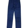 Rivet Jeans Motorcycle Pants Blue (30)