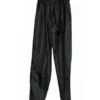 Rjays Motorcycle Waterproof Pants Black [Size: 4Xl]