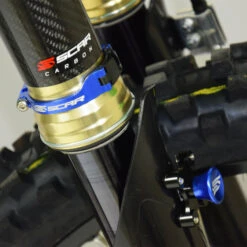 Scar Motorcycle Launch Control Fits Honda Kawasaki Suzuki Blue 5 Scar Motorcycle Launch Control Fits Honda Kawasaki Suzuki Blue -Motorcycle Parts Store SC SLC201B 2