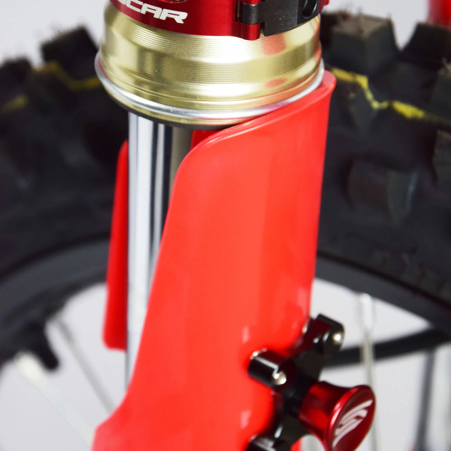 Scar Motorcycle Launch Control Fits KTM Husqvarna Gas-Gas Red 3 Scar Motorcycle Launch Control Fits KTM Husqvarna Gas-Gas Red - Image 3