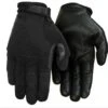 Scorpion Outlaw Motorcycle Gloves Black [Size: X-Large]