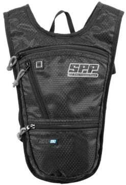 Spp 1.5L Hydration Pack Black