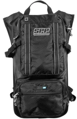 Spp 3L Hydration Pack Black