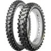 Maxxis Off Road MX-SI 70/100-17 40M M7334F TT
