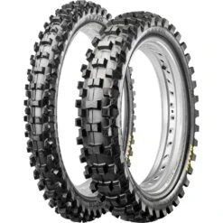 Maxxis Off Road MX-SI 120/80-19 63M M7334R TT