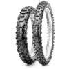 Maxxis Off Road MX-IT 110/90-19 62M M7318 TT