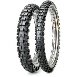 Maxxis Off Road IT 120/100-18 68M #E M7305 TT