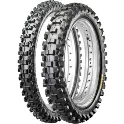 Maxxis Off Road MX-IH 110/90-19 62M M7333R TT