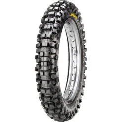 Maxxis Off Road IT Desert 120/100-18 68M M7305D TT