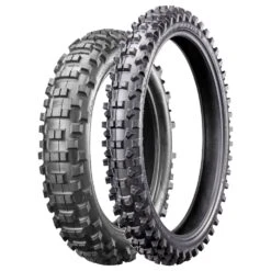 Maxxis Off Road New Enduro 140/80-18 70R DOT/FIM #E M7324 TT