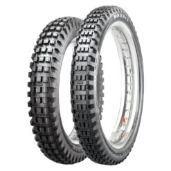 Maxxis Off Road TrialMaxx 2.75-21 45M #E M7319 TT