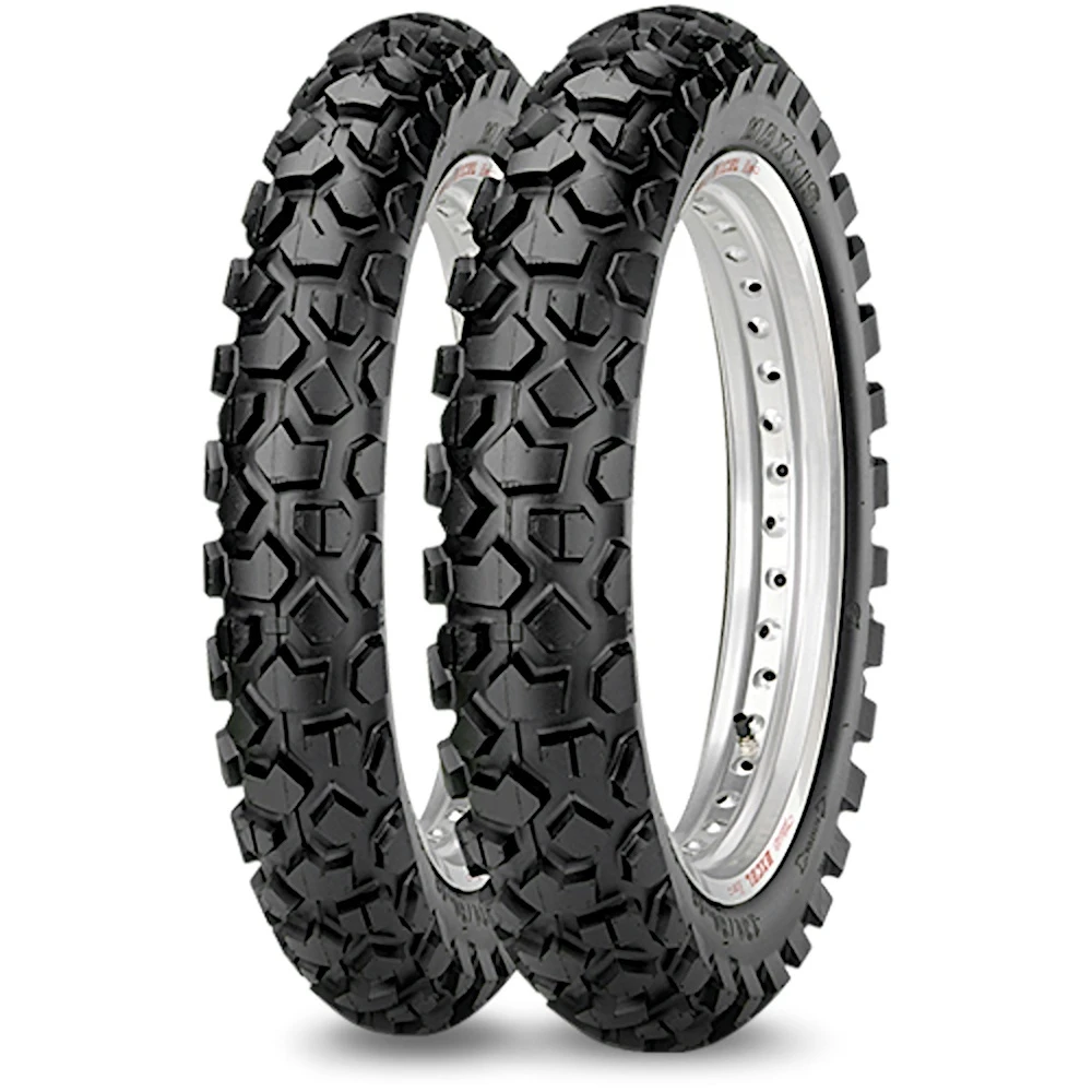 Maxxis Off Road M6006 90/90-21 54P DOT #E M6006F TT 1 Maxxis Off Road M6006 90/90-21 54P DOT #E M6006F TT