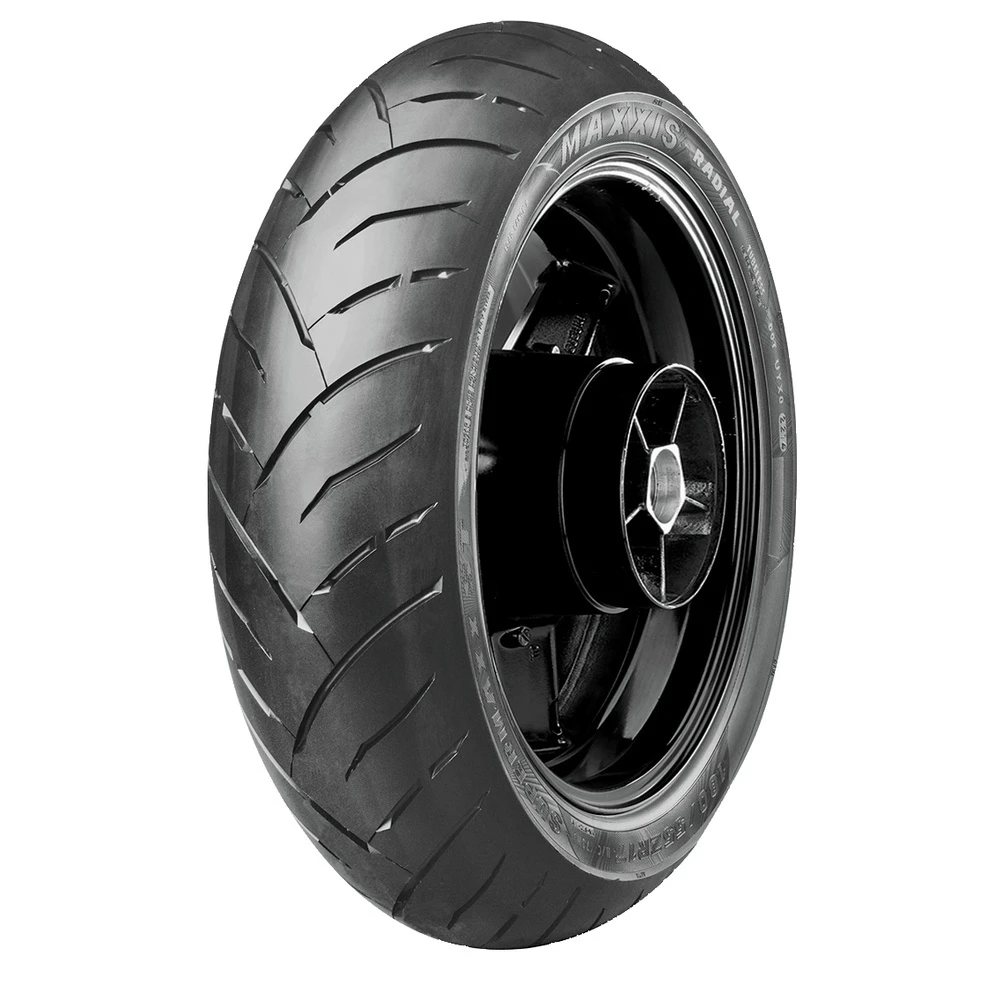 Maxxis Road MA-ST2 160/60ZR17 69W TL 1 Maxxis Road MA-ST2 160/60ZR17 69W TL