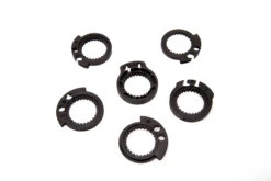 Torc1 Defy 4 Stroke Mint Lock On MX Grips 5 Torc1 Defy 4 Stroke Mint Lock On MX Grips -Motorcycle Parts Store TO37500812 2