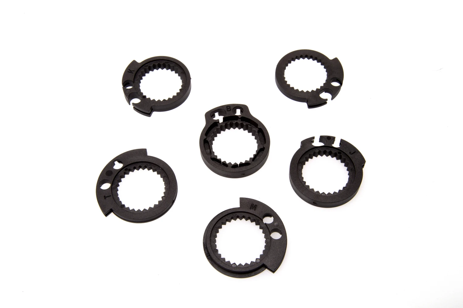 Torc1 Defy 4 Stroke Mint Lock On MX Grips 3 Torc1 Defy 4 Stroke Mint Lock On MX Grips - Image 3