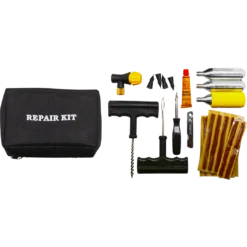MCS Tyre Puncture Repair Kit