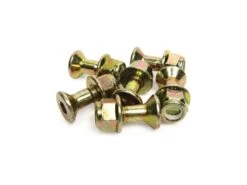 Talon Universal (8X30mm) Sprocket Bolts