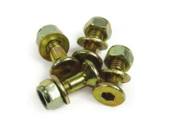 Talon CR80 CR85 CRF150 (8mm X 25mm) Sprocket Bolts