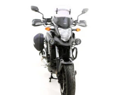 Honda NC700X 2012 - 2013 Denali Motorcycle Fender Light Mount Kit -Motorcycle Parts Store WHI DELAH0110000 2