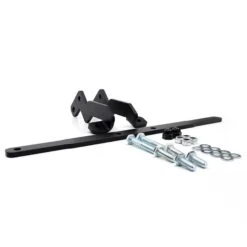 Honda CB500X 2013 - 2022 Denali Motorcycle Fender Light Mount Kit -Motorcycle Parts Store WHI DELAH0110400 1