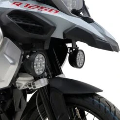 BMW R1200GS Adventure 2019 - Denali Motorcycle Fender Light Mount Kit