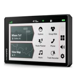 Garmin Zumo XT2 Motorcycle Navigator -Motorcycle Parts Store WHI GA0100278120 2