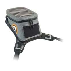 Giant Loop Diablo Motorcycle Tank Bag Grey