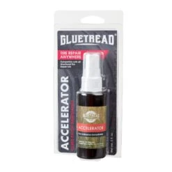 Gluetread Tyre Repair Adhesive Accelerator 2 OzGluetread Accelerator - 2Oz