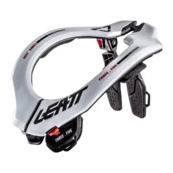 Leatt 3.5 MX Motocross Neck Brace White XXL