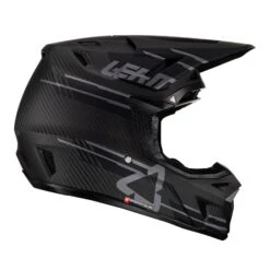 Leatt GPX 9.5 Carbon MX Motocross Helmet & Goggle Kit XXL -Motorcycle Parts Store WHI LE1023010105 3