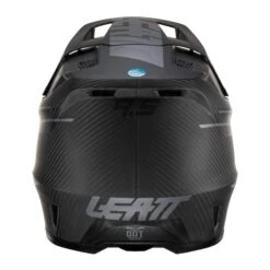 Leatt GPX 9.5 Carbon MX Motocross Helmet & Goggle Kit XXL -Motorcycle Parts Store WHI LE1023010105 4