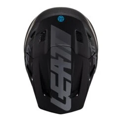 Leatt GPX 9.5 Carbon MX Motocross Helmet & Goggle Kit XXL -Motorcycle Parts Store WHI LE1023010105 5