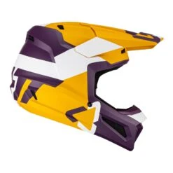 Leatt GPX 3.5 MX Motocross Helmet Indigo XXL -Motorcycle Parts Store WHI LE1023011355 2