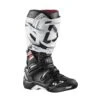 Leatt Flexlock GPX 5.5 MX Motocross Boots 13 White Black