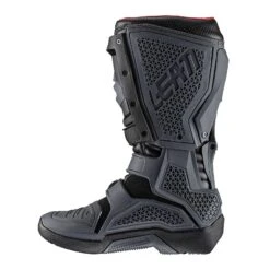 Leatt Flexlock 5.5 Enduro MX Motocross Boots 13 Graphene -Motorcycle Parts Store WHI LE3021100146 4