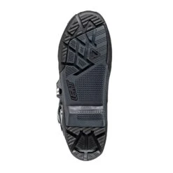 Leatt Flexlock 5.5 Enduro MX Motocross Boots 13 Graphene -Motorcycle Parts Store WHI LE3021100146 5