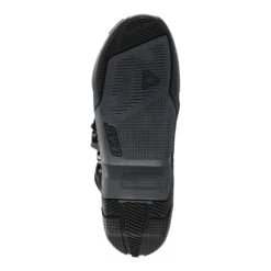 Leatt 4.5 MX Motocross Boots 13 Black -Motorcycle Parts Store WHI LE3021100166 5