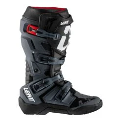 Leatt 4.5 Enduro MX Motocross Boots 13 Graphene -Motorcycle Parts Store WHI LE3021100266 2