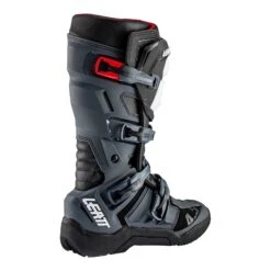 Leatt 4.5 Enduro MX Motocross Boots 13 Graphene -Motorcycle Parts Store WHI LE3021100266 3