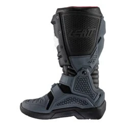 Leatt 4.5 Enduro MX Motocross Boots 13 Graphene -Motorcycle Parts Store WHI LE3021100266 4