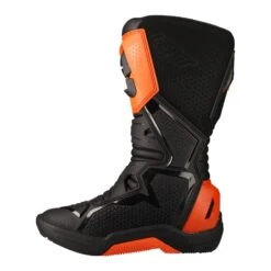 Leatt 3.5 MX Motocross Boots Orange 13 -Motorcycle Parts Store WHI LE3022060186 4