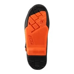 Leatt 3.5 MX Motocross Boots Orange 13 -Motorcycle Parts Store WHI LE3022060186 5