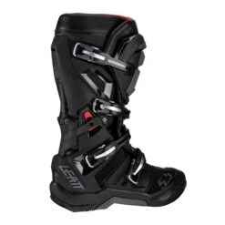 Leatt Flexlock 5.5 MX Motocross Boots 13 Black -Motorcycle Parts Store WHI LE3023050106 3