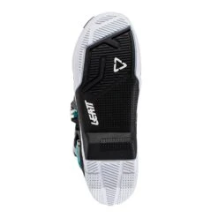Leatt Flexlock 5.5 MX Motocross Boots 13 Tiger -Motorcycle Parts Store WHI LE3023050256 5