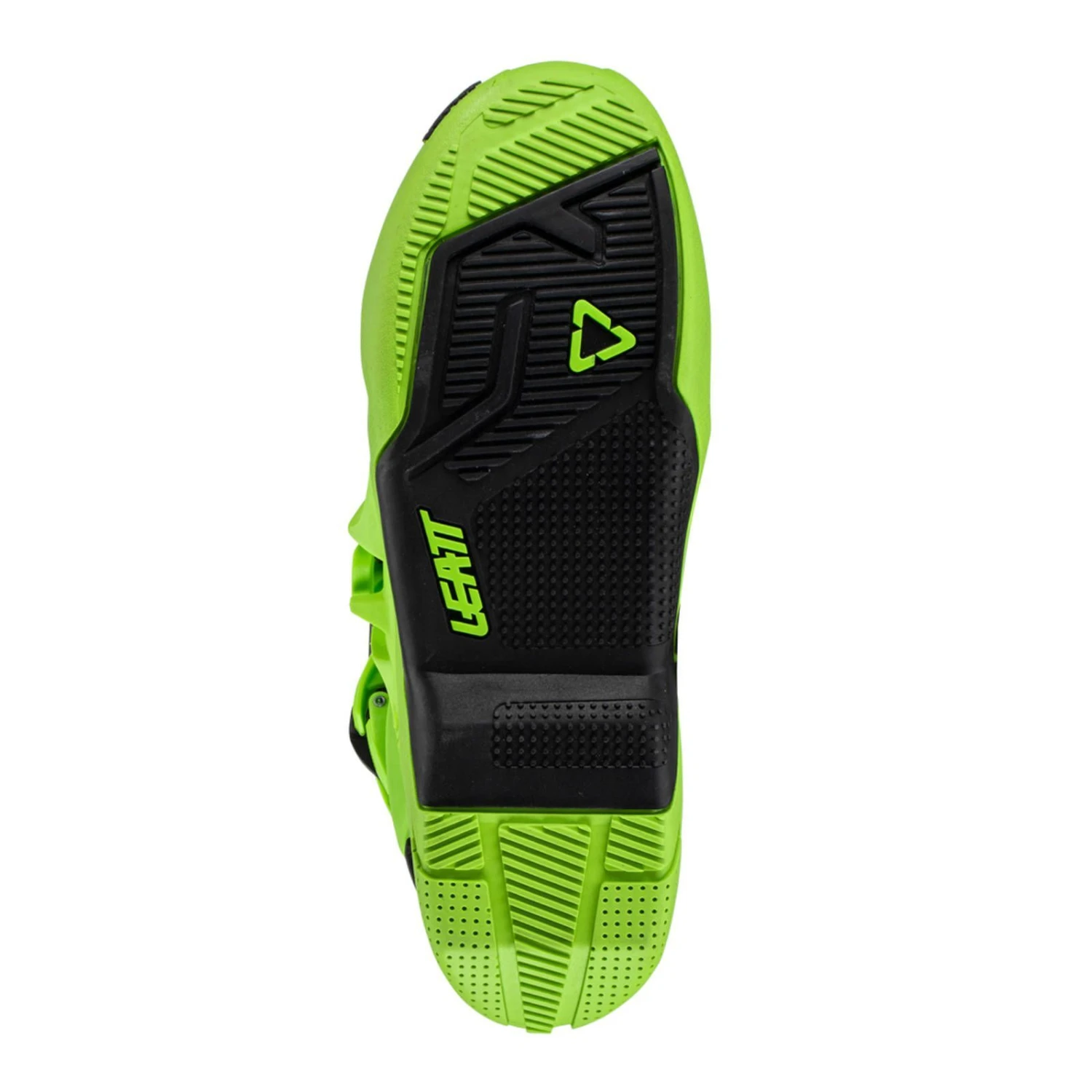 Leatt 4.5 MX Motocross Boots Citrus 13 6 Leatt 4.5 MX Motocross Boots Citrus 13 - Image 6