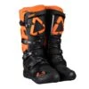 Leatt 4.5 MX Motocross Boots 12 Orange