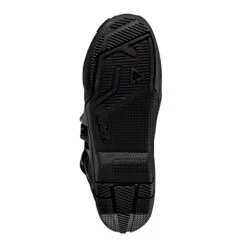 Leatt 4.5 MX Motocross Boots 12 Orange -Motorcycle Parts Store WHI LE3023050505 5