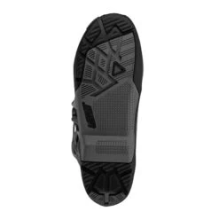 Leatt Hydradri 4.5 MX Motocross Boots 13 Graphene -Motorcycle Parts Store WHI LE3023050606 2