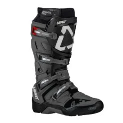 Leatt Hydradri 4.5 MX Motocross Boots 13 Graphene