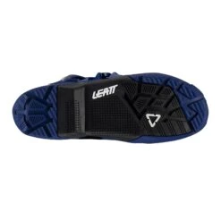 Leatt 4.5 Enduro MX Motocross Boots 13 Blue -Motorcycle Parts Store WHI LE3023050656 5